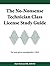 The No-Nonsense Technician Class License Study Guide
