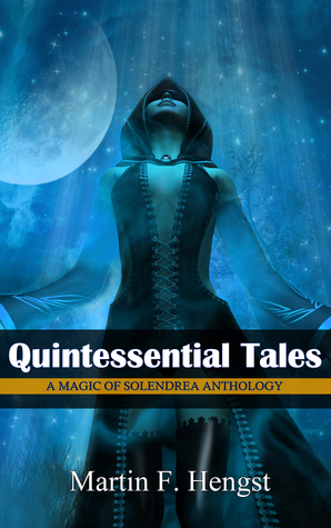 Quintessential Tales