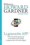 La generación APP...