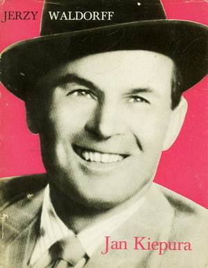 Jan Kiepura (Hardcover)