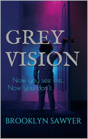 Grey Vision: Now you see me... Now you don't (Book #2)