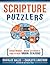 Scripture Puzzlers: Crosswords, Word Searches, and Other Brain Teasers