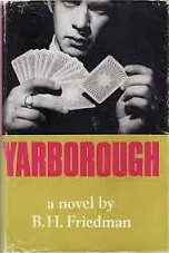 Yarborough (Paperback)