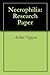 Necrophilia: Research Paper