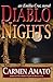 Diablo Nights (Emilia Cruz Mysteries, #3)