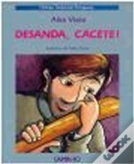 Desanda Cacete (Hardcover)