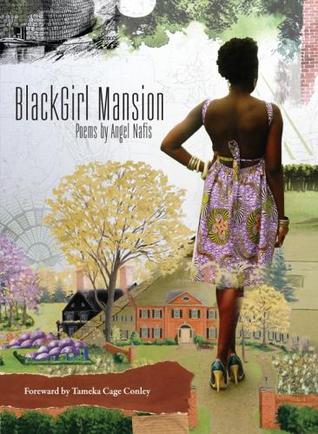 BlackGirl Mansion (Paperback)