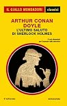L'ultimo saluto di Sherlock Holmes L'ultimo saluto di Sherlock Holmes