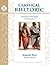 Classical Rhetoric with Aristotle, Teacher Key by Martin Cothran