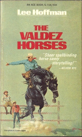 The Valdez Horses