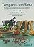 Temperos com alma : receitas alternativas com uma pitada de amor