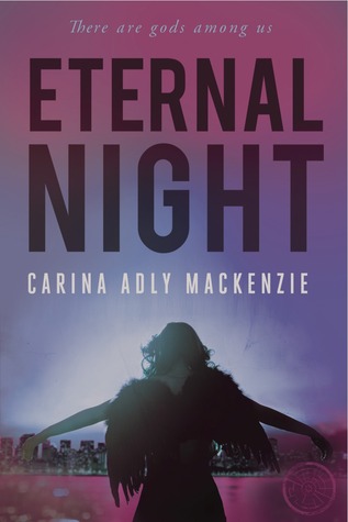 Eternal Night (Paperback)