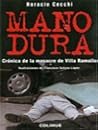 Mano dura - Cróni...