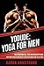 YoDude: Yoga For Men: Why Every Man Should Consider Yoga And How To Get Started