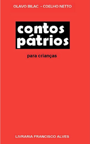Contos Pátrios (ebook)