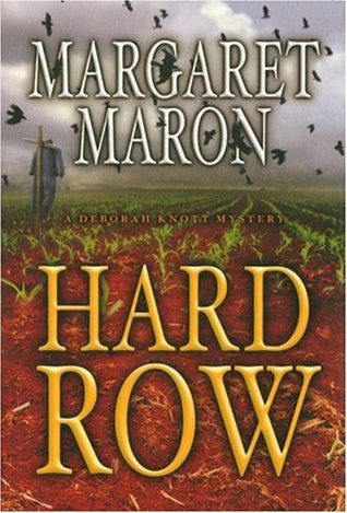 Hard Row (Deborah Knott Mysteries, #13)