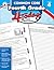 Carson Dellosa Common Core 4 Today 4th Grade Workbook, 40 Weeks of Math, Language Arts, Science, and Social Studies Activities, Classroom or Homeschool Curriculum (Volume 1)
