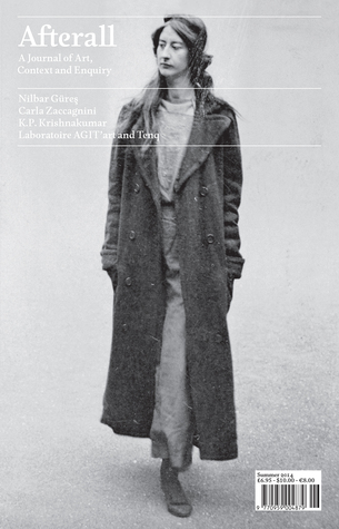 Afterall: Summer 2014, Issue 36 (Volume 36)
