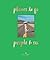 Places To Go, People To See by kate spade new york