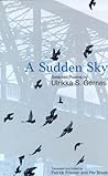 A Sudden Sky: Selected Poems A Sudden Sky: Selected Poems
