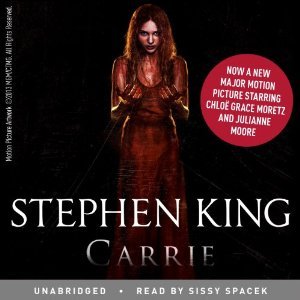 Carrie