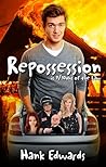 Repossession is 9/10ths of the Law by Hank  Edwards