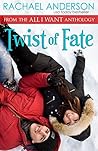 Twist of Fate by Rachael Anderson