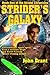 Strider's Galaxy (Strider Chronicles Book 1)