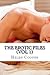 The Erotic Files- Vol 1