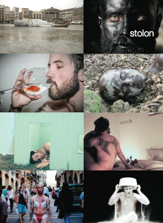 stolon: winter solstice (issue 4)