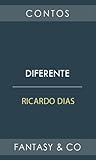 Diferente by Ricardo   Dias