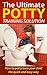 The Ultimate Potty Training...