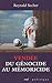 Vendée  by Reynald Secher