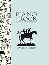 Piano Rock by Gavin Bishop