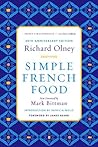Simple French Food