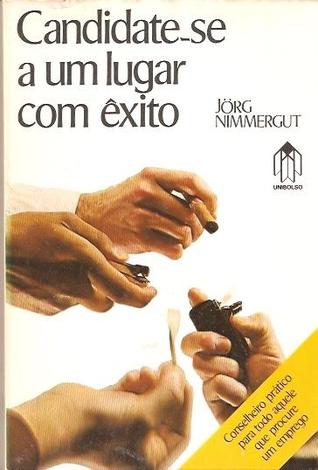 Candidate-se a um lugar com êxito