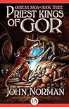 Priest-Kings of Gor