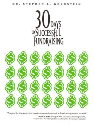 30 Days to Successful Fundraising (Kindle Edition)
