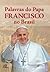 Palavras do Papa Francisco no Brasil