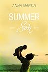 Summer Son by Anna  Martin
