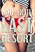Last Resort (Desire Resort, #1)