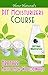 DIY Moisturizers Course (Book 5, DIY Hair Products): A Primer on How to Make Proper Hair Moisturizers (Neno Natural's DIY Hair Products)
