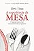 A experiência da mesa by Devi Titus