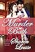 Murder at Bath: A Regency R...