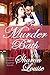 Murder at Bath by Sharon Louise