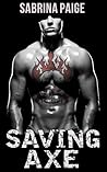 Saving Axe