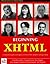 Beginning XHTML