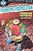 Transmetropolitan #11