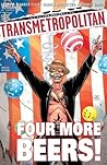 Transmetropolitan...