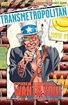 Transmetropolitan #18